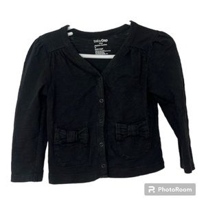 Girls jacket size 2T